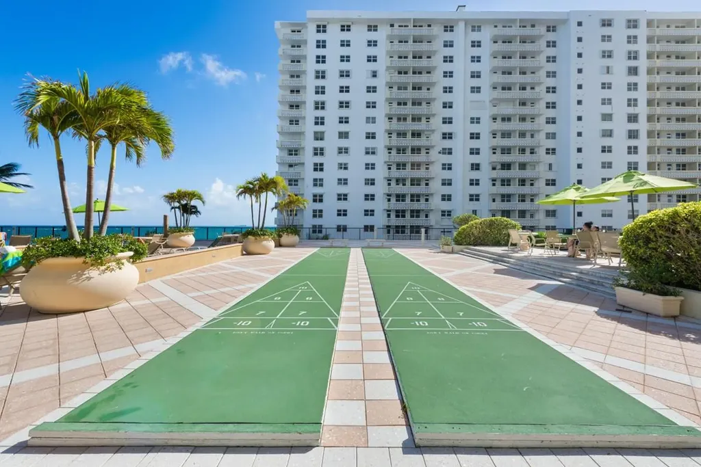 4280 Galt Ocean Drive Fort Lauderdale FL 33308