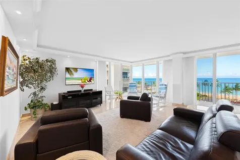 4280 Galt Ocean Drive Fort Lauderdale FL 33308