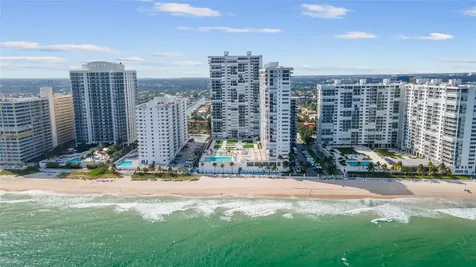 4280 Galt Ocean Drive Fort Lauderdale FL 33308