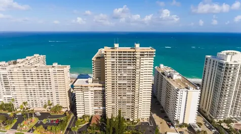 4280 Galt Ocean Drive Fort Lauderdale FL 33308