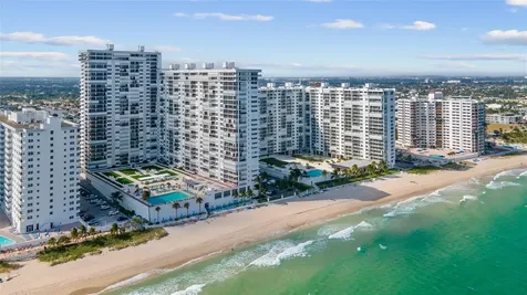 4280 Galt Ocean Drive Fort Lauderdale FL 33308