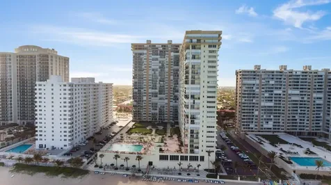 4280 Galt Ocean Drive Fort Lauderdale FL 33308
