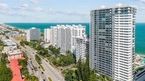 4280 Galt Ocean Drive Fort Lauderdale FL 33308
