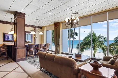 4280 Galt Ocean Drive Fort Lauderdale FL 33308