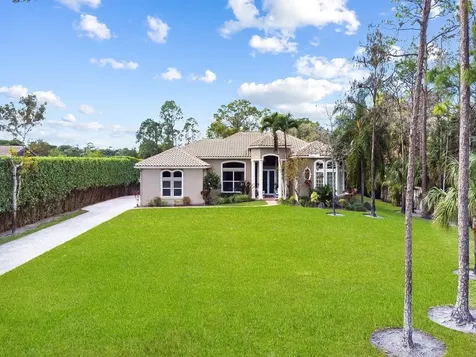 5755 NW 72nd Way Parkland FL 33067