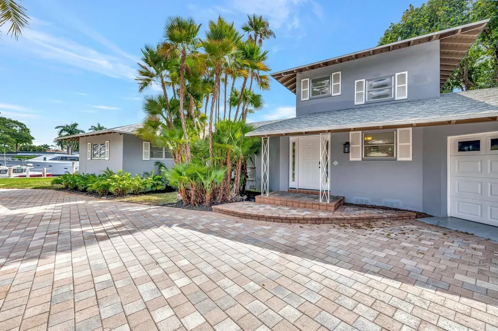 2390 SW 27th Te Fort Lauderdale FL 33312