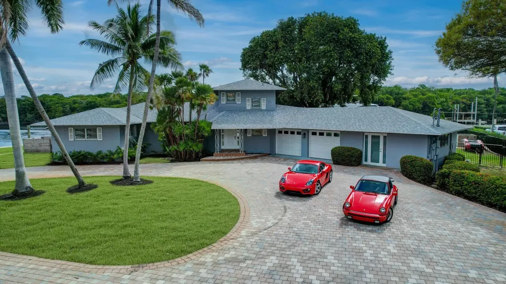 2390 SW 27th Te Fort Lauderdale FL 33312