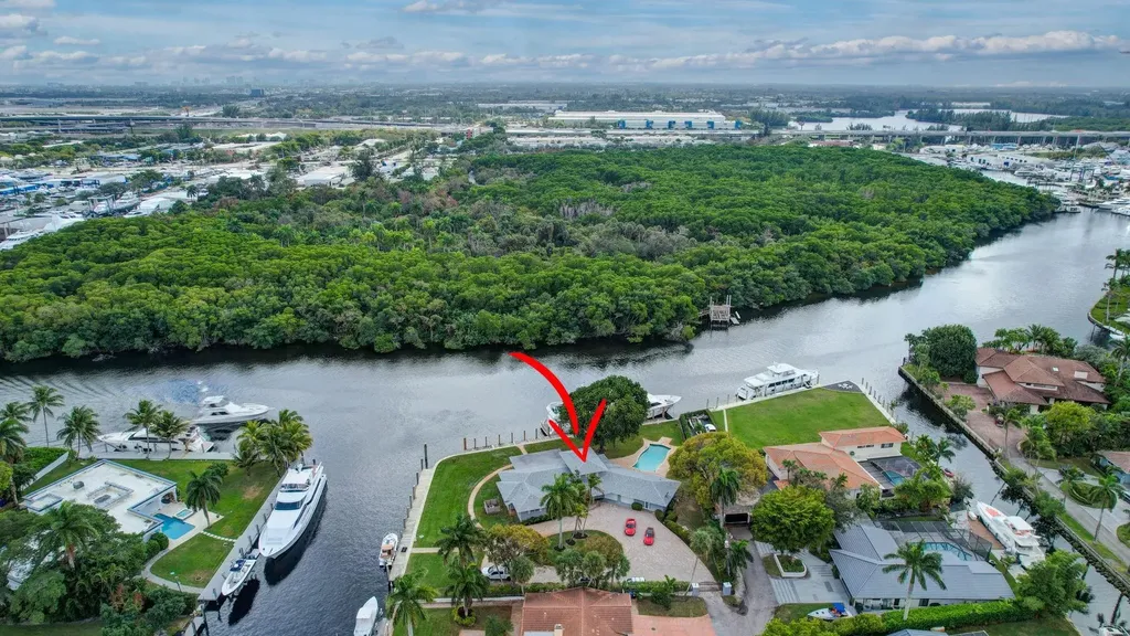 2390 SW 27th Te Fort Lauderdale FL 33312