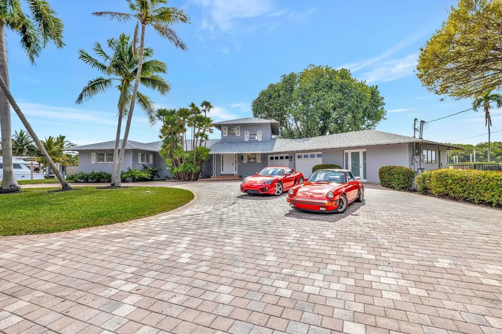 2390 SW 27th Te Fort Lauderdale FL 33312