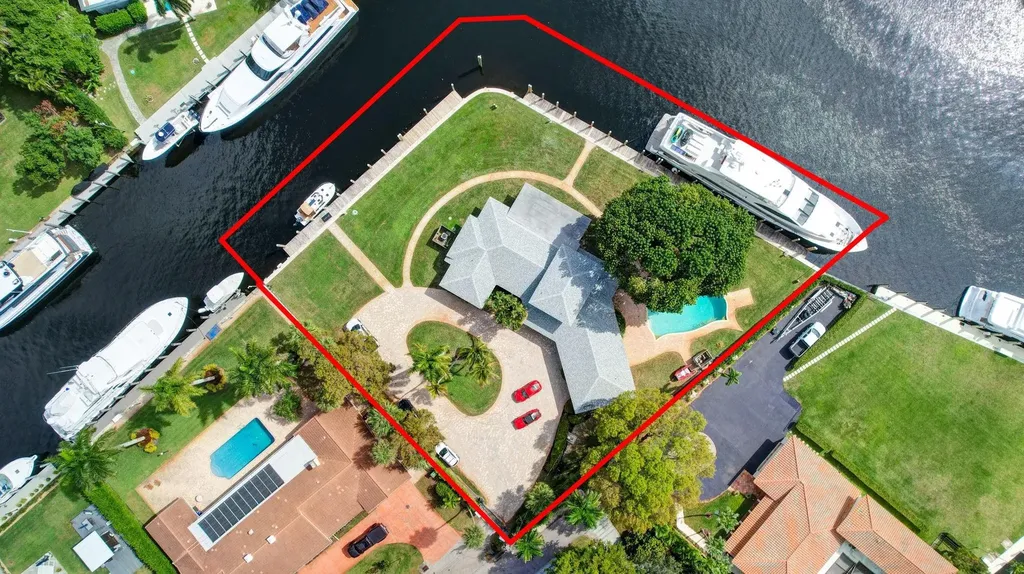 2390 SW 27th Te Fort Lauderdale FL 33312