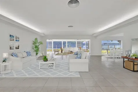 2390 SW 27th Te Fort Lauderdale FL 33312