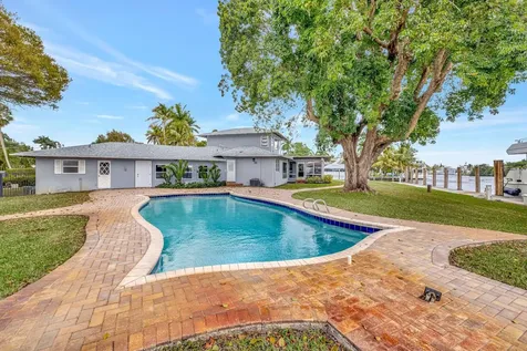 2390 SW 27th Te Fort Lauderdale FL 33312
