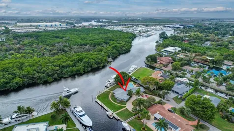 2390 SW 27th Te Fort Lauderdale FL 33312