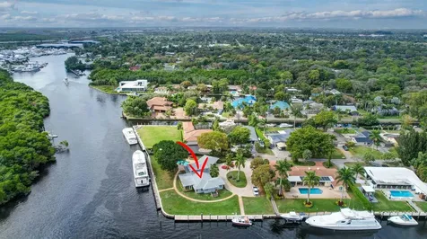 2390 SW 27th Te Fort Lauderdale FL 33312