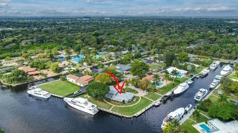 2390 SW 27th Te Fort Lauderdale FL 33312