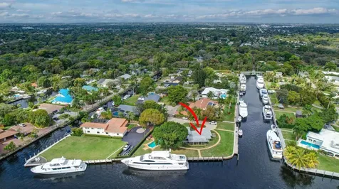 2390 SW 27th Te Fort Lauderdale FL 33312