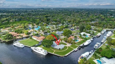 2390 SW 27th Te Fort Lauderdale FL 33312