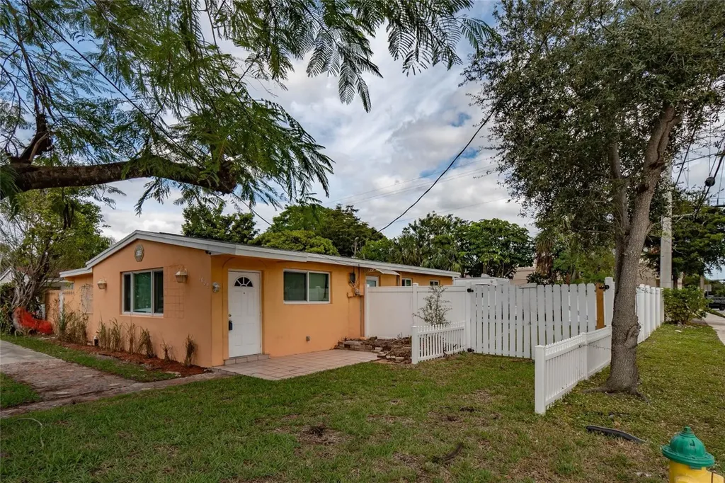 1032 SW 61st Avenue Margate FL 33068