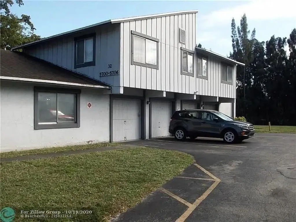 5702 NW 21st Street Fort Lauderdale FL 33313