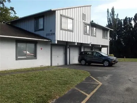 5702 NW 21st Street Fort Lauderdale FL 33313