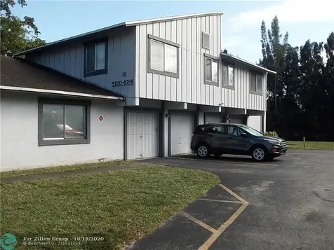 5702 NW 21st Street Fort Lauderdale FL 33313