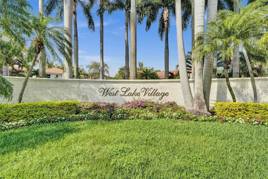 1101 Scarlet Oak Street Hollywood FL 33019