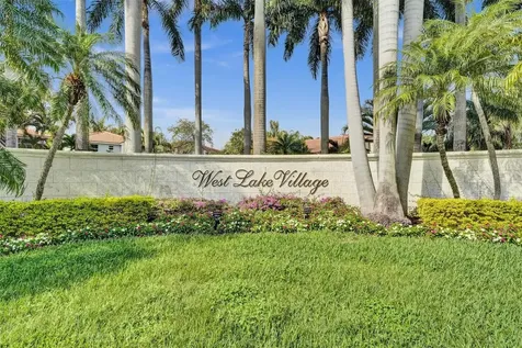 1101 Scarlet Oak Street Hollywood FL 33019
