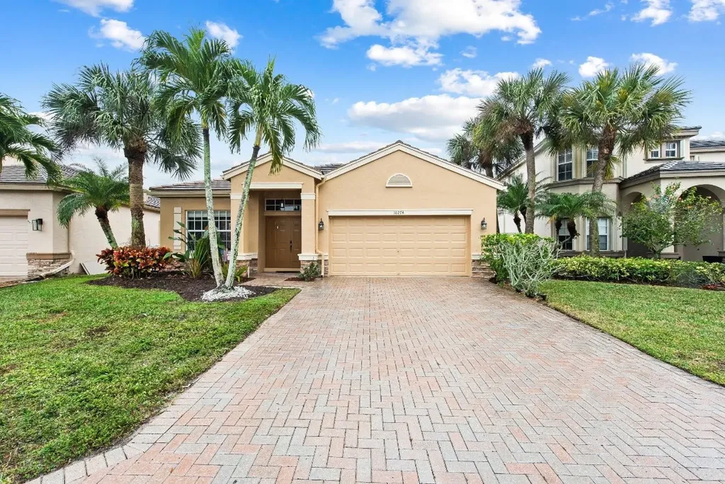 10274 Clubhouse Turn Road Lake Worth FL 33449