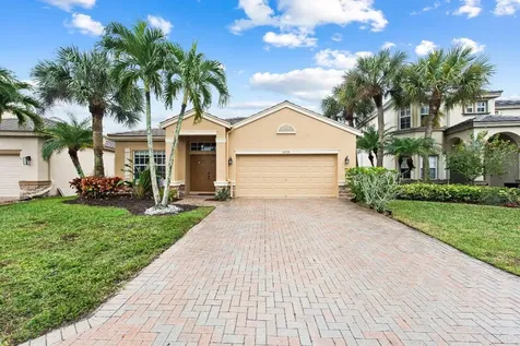 10274 Clubhouse Turn Road Lake Worth FL 33449