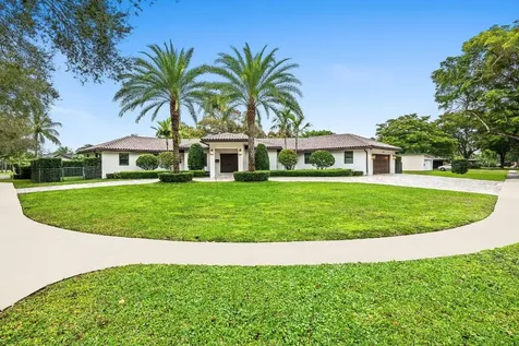 5751 Plantation Road Plantation FL 33317