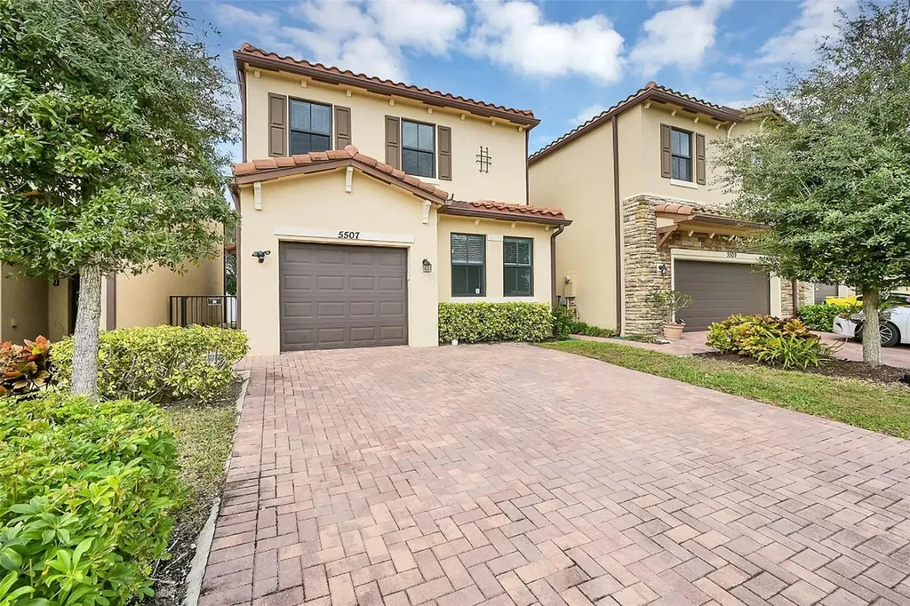5507 NW 50th Terrace Tamarac FL 33319