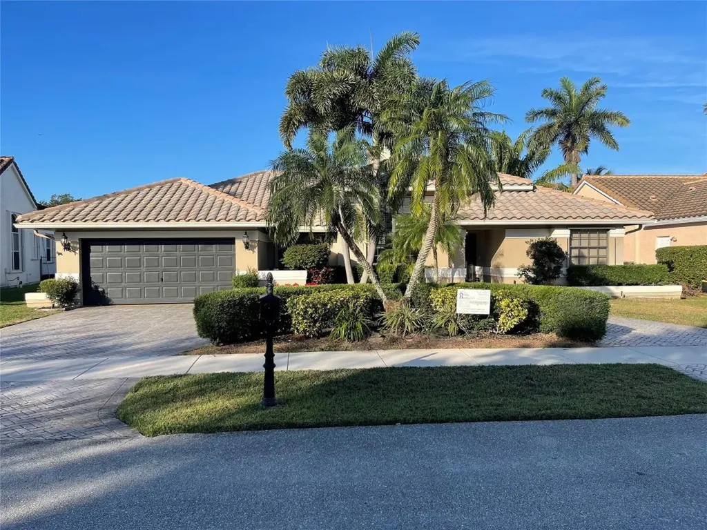 2741 E Orchard Circle Davie FL 33328