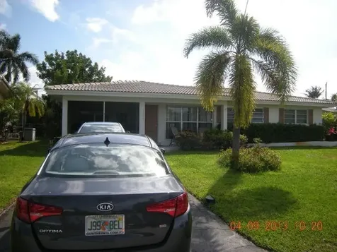 3360 NE 19th Avenue Oakland Park FL 33306