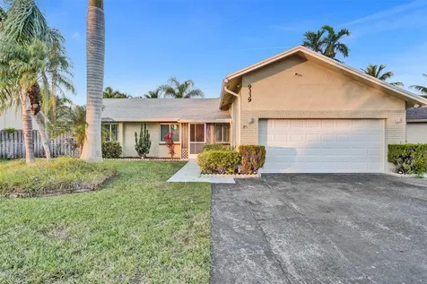 9339 NW 47th Street Sunrise FL 33351