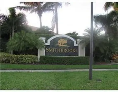 6959 Stoney Creek Circle Lake Worth FL 33467
