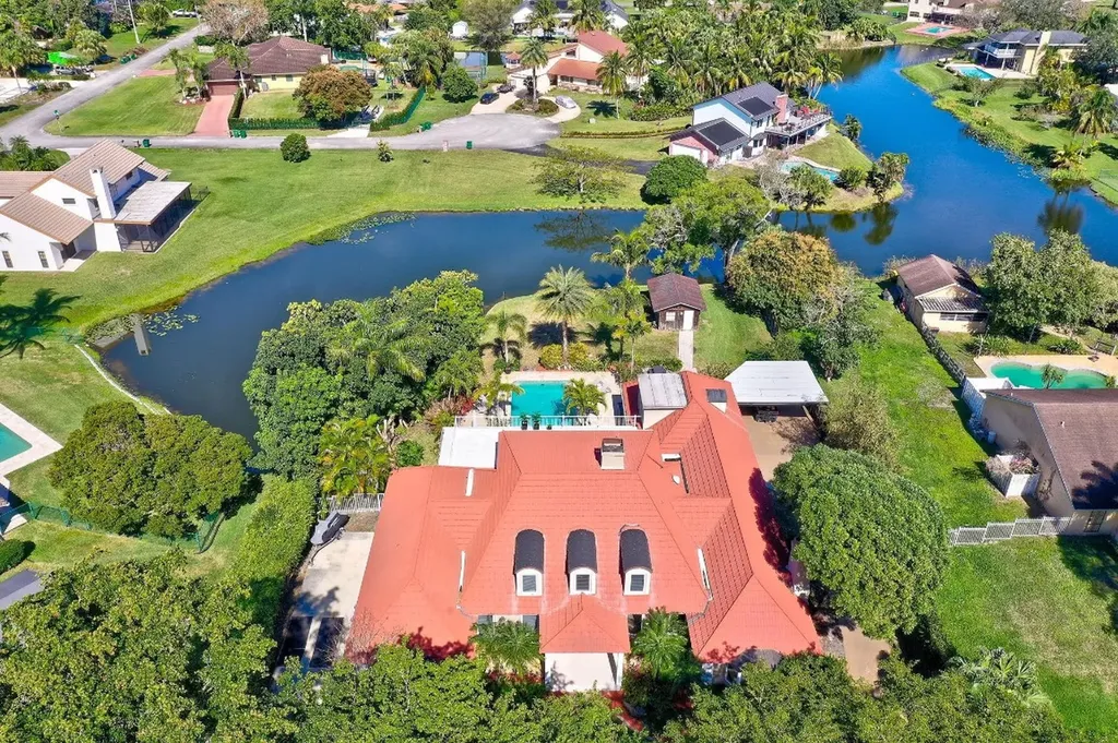 11651 SW 22nd Court Davie FL 33325
