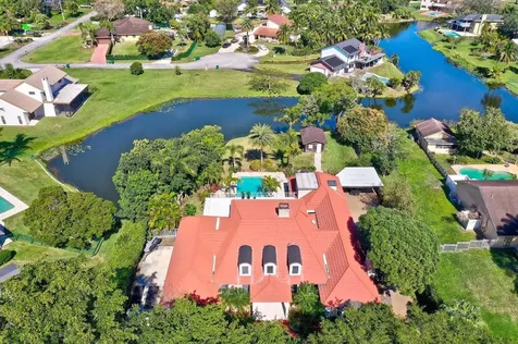 11651 SW 22nd Court Davie FL 33325
