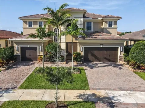 10350 Peninsula Place Parkland FL 33076