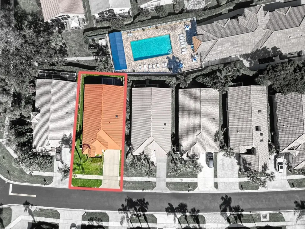 6131 Bluegrass Drive Boynton Beach FL 33437