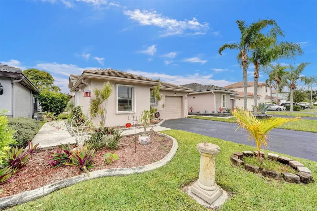 6967 NW 69th Court Tamarac FL 33321