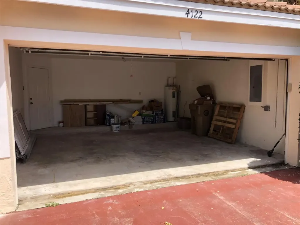 4122 E Silverado Circle Davie FL 33024