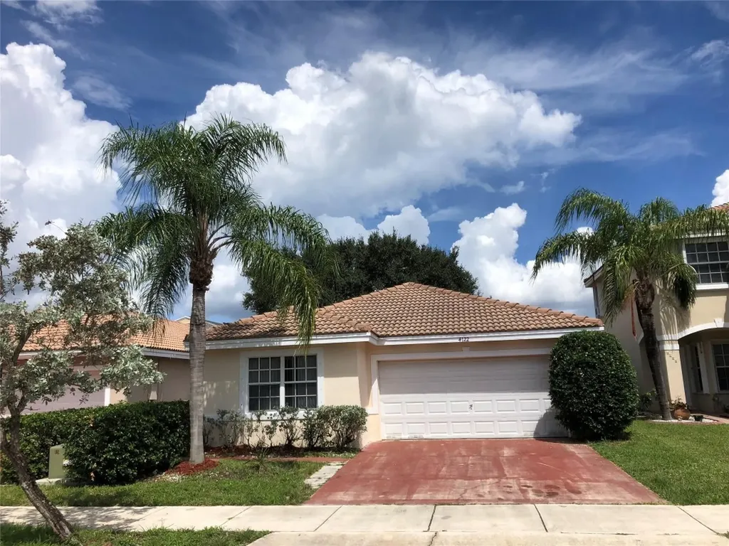 4122 E Silverado Circle Davie FL 33024