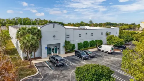 3950 NW 126th Avenue Coral Springs FL 33065