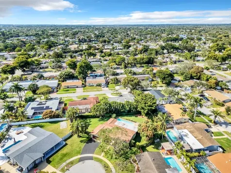10451 NW 19th Street Pembroke Pines FL 33026