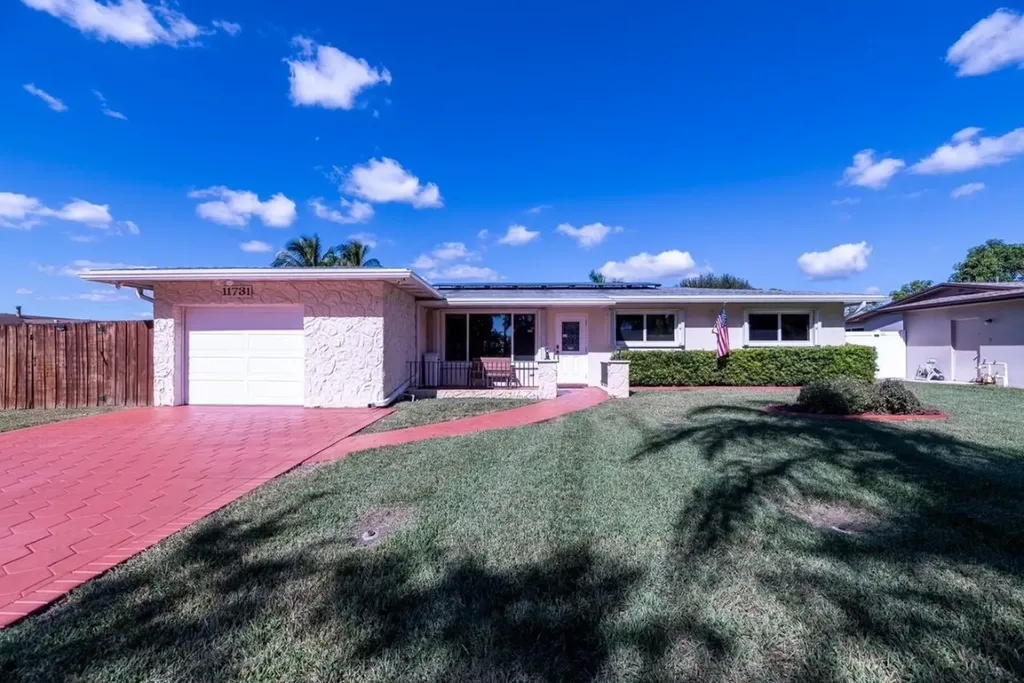 11731 Taft Street Pembroke Pines FL 33026