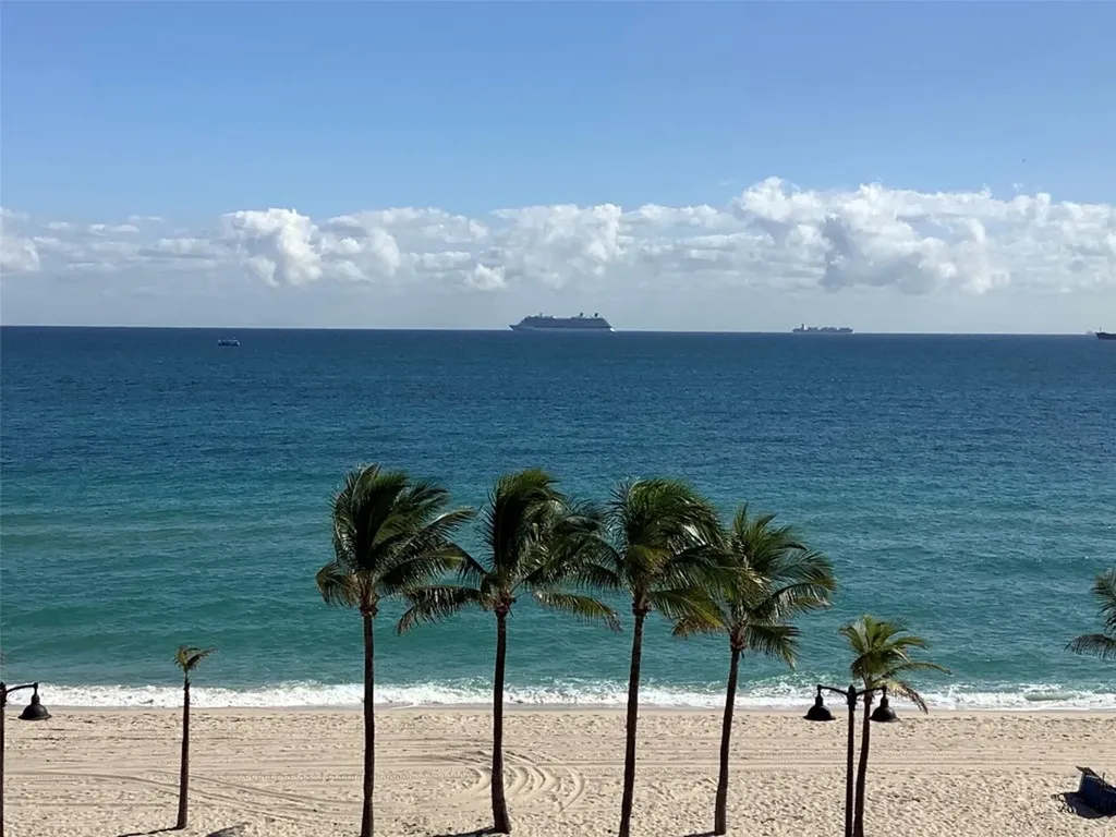200 Birch Fort Lauderdale FL 33316