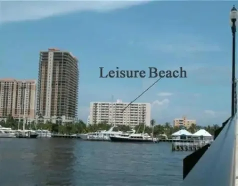 200 Birch Fort Lauderdale FL 33316
