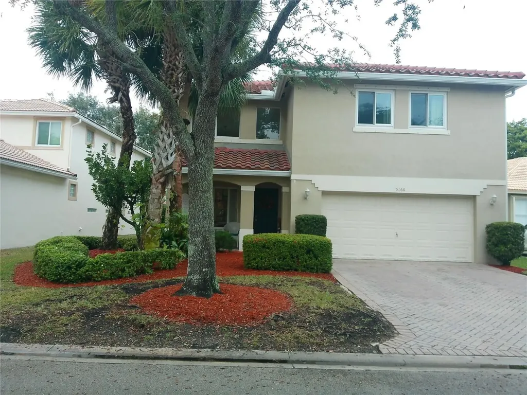 5166 NW 122nd Avenue Coral Springs FL 33076
