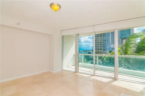 465 Brickell Avenue Miami FL 33131