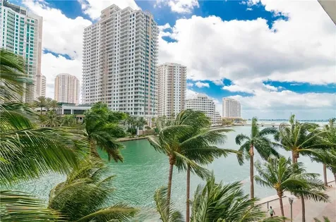 465 Brickell Avenue Miami FL 33131